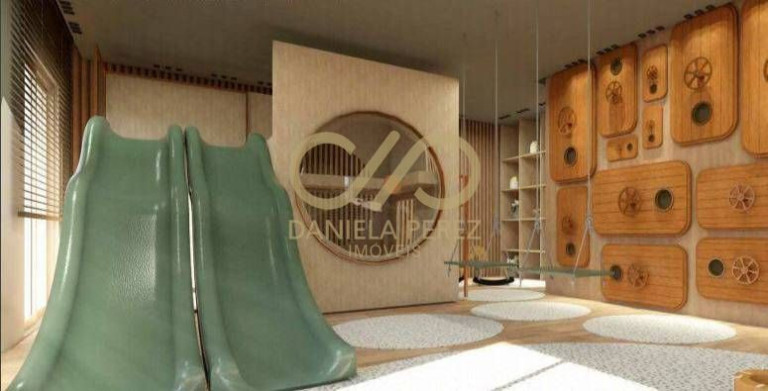 Imagem Apartamento com 3 Quartos à Venda, 120 m² em Canto Do Forte - Praia Grande