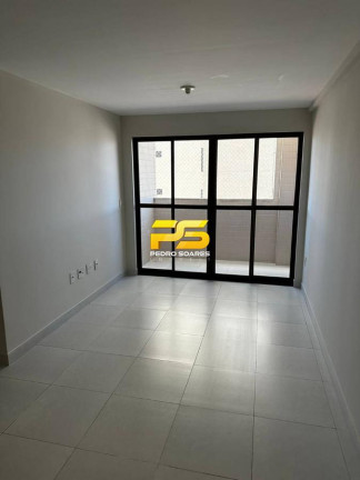 Imagem Apartamento com 2 Quartos à Venda, 66 m² em Estados - João Pessoa Imagem Apartamento com 2 Quartos à Venda, 66 m² em Estados - João Pessoa