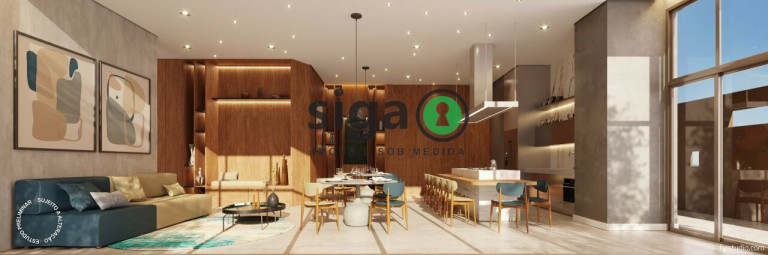 Imagem Apartamento com 3 Quartos à Venda, 111 m² em Indianópolis - São Paulo Imagem Apartamento com 3 Quartos à Venda, 111 m² em Indianópolis - São Paulo