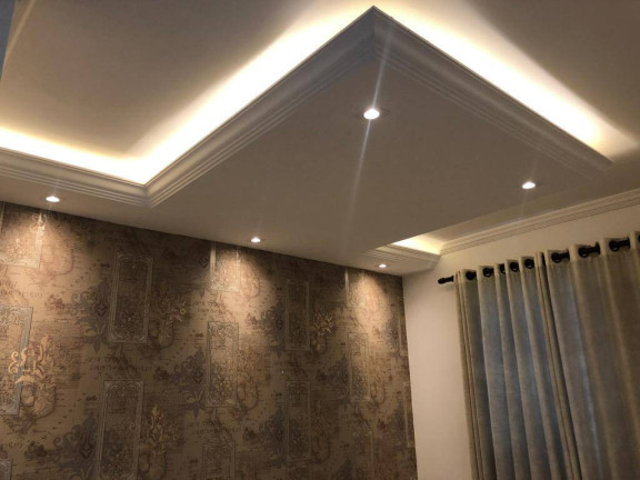 Imagem Apartamento com 2 Quartos à Venda, 65 m² em Campo Belo - São Paulo