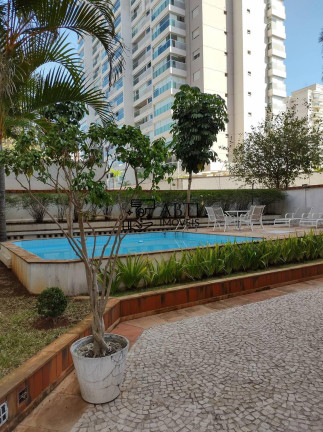 Imagem Apartamento com 3 Quartos à Venda, 128 m² em Campo Belo - São Paulo Imagem Apartamento com 3 Quartos à Venda, 128 m² em Campo Belo - São Paulo