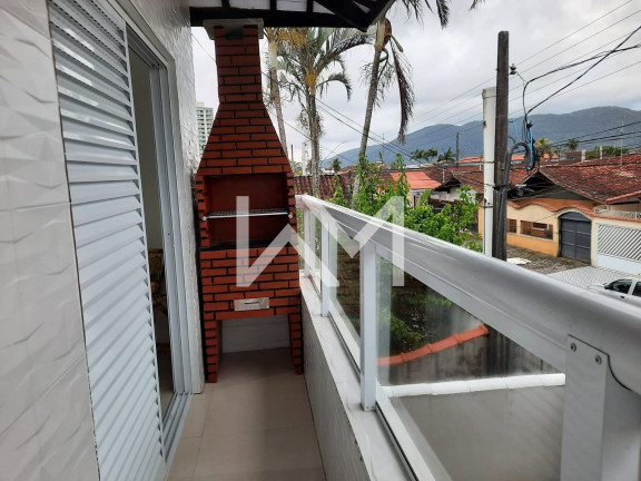 Imagem Casa com 2 Quartos à Venda, 61 m² em Real - Praia Grande Imagem Casa com 2 Quartos à Venda, 61 m² em Real - Praia Grande