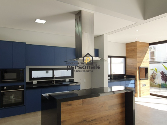 Imagem Imóvel com 3 Quartos à Venda, 225 m² em Jardim Residencial Sunset Village - Sorocaba
