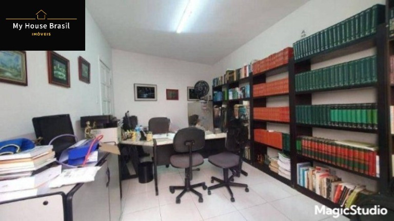 Imagem Sobrado com 3 Quartos à Venda, 300 m² em Jardim Avelino - São Paulo Imagem Sobrado com 3 Quartos à Venda, 300 m² em Jardim Avelino - São Paulo