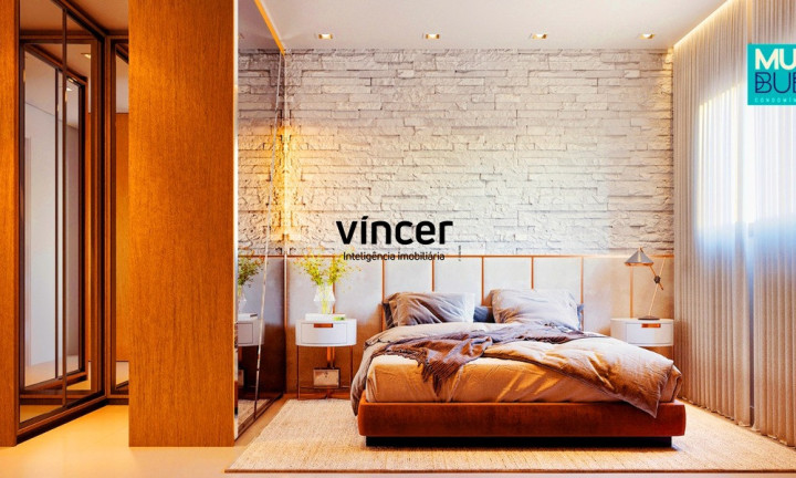Imagem Apartamento com 3 Quartos à Venda, 75 m² em Jardim América - Goiânia Imagem Apartamento com 3 Quartos à Venda, 75 m² em Jardim América - Goiânia