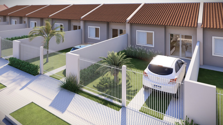Imagem Casa à Venda, 125 m² em Colina Verde - Umuarama Imagem Casa à Venda, 125 m² em Colina Verde - Umuarama