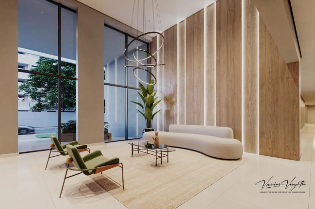Imagem Apartamento com 3 Quartos à Venda, 118 m² em Fazenda - Itajaí