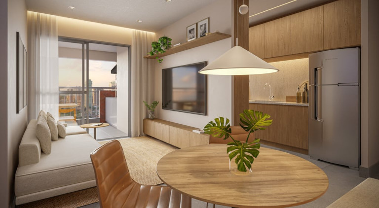 Imagem Apartamento com 3 Quartos à Venda, 88 m² em Alto Do Ipiranga - São Paulo Imagem Apartamento com 3 Quartos à Venda, 88 m² em Alto Do Ipiranga - São Paulo