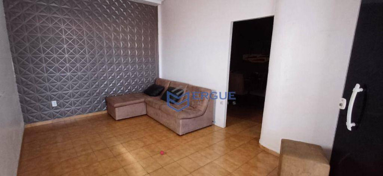 Imagem Casa com 3 Quartos à Venda, 169 m² em Maraponga - Fortaleza