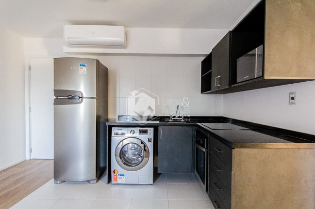 Imagem Apartamento com 2 Quartos à Venda, 83 m² em água Branca - São Paulo