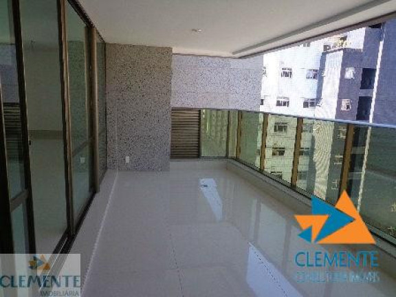 Imagem Apartamento com 4 Quartos à Venda, 180 m² em Santo Agostinho - Belo Horizonte