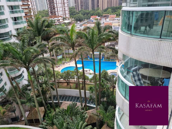 Imagem Apartamento com 1 Quarto à Venda, 49 m² em Barra Da Tijuca - Rio De Janeiro Imagem Apartamento com 1 Quarto à Venda, 49 m² em Barra Da Tijuca - Rio De Janeiro