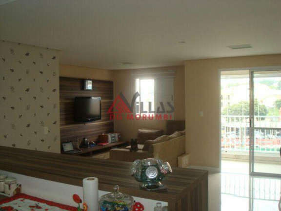 Imagem Apartamento com 2 Quartos à Venda, 73 m² em Vila Helena - Santo André