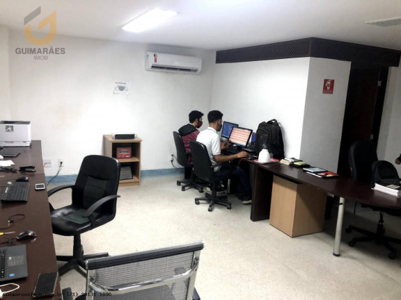 Imagem Apartamento com 10 Quartos à Venda, 724 m² em Centro - Lauro De Freitas Imagem Apartamento com 10 Quartos à Venda, 724 m² em Centro - Lauro De Freitas