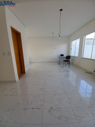 Sobrado com 3 Quartos à Venda,  em São Lucas - São Paulo