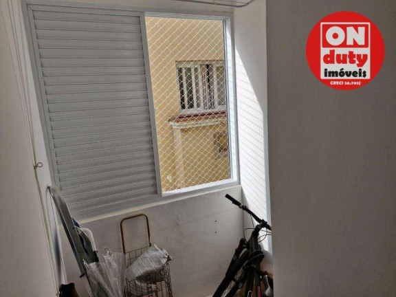 Imagem Apartamento com 3 Quartos à Venda, 85 m² em Boqueirão - Santos Imagem Apartamento com 3 Quartos à Venda, 85 m² em Boqueirão - Santos