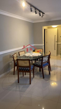 Imagem Apartamento com 2 Quartos à Venda, 69 m² em Brooklin - São Paulo Imagem Apartamento com 2 Quartos à Venda, 69 m² em Brooklin - São Paulo