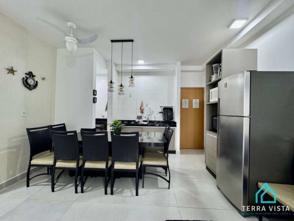 Imagem Apartamento com 2 Quartos à Venda, 60 m² em Praia Grande - Ubatuba Imagem Apartamento com 2 Quartos à Venda, 60 m² em Praia Grande - Ubatuba