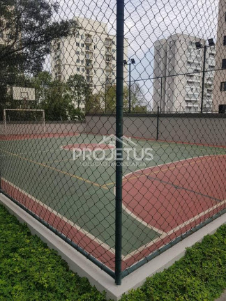 Imagem Apartamento com 2 Quartos à Venda, 54 m² em Vila Andrade - São Paulo