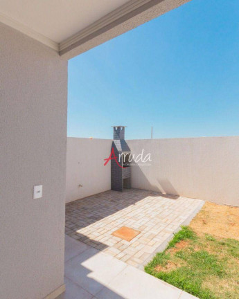 Imagem Casa com 3 Quartos à Venda, 75 m² em 14 De Novembro - Cascavel