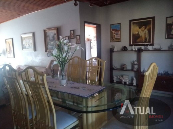 Imagem Casa com 3 Quartos à Venda, 337 m² em Vila Giglio - Atibaia Imagem Casa com 3 Quartos à Venda, 337 m² em Vila Giglio - Atibaia