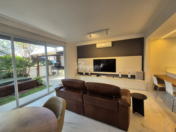 Imagem Casa de Condomínio com 3 Quartos à Venda, 115 m² em Jardim América - Sorocaba Imagem Casa de Condomínio com 3 Quartos à Venda, 115 m² em Jardim América - Sorocaba