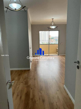 Apartamento com 3 Quartos à Venda, 88 m² em Vila Boa Vista - Barueri