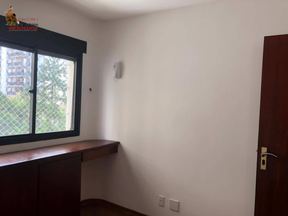 Imagem Apartamento com 3 Quartos para Alugar, 110 m² em Moema - São Paulo Imagem Apartamento com 3 Quartos para Alugar, 110 m² em Moema - São Paulo