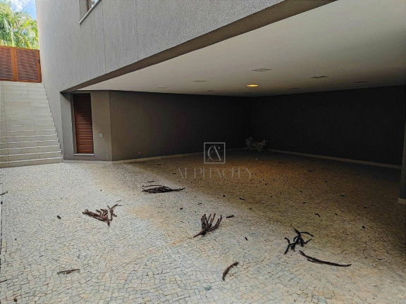 Imagem Casa com 4 Quartos à Venda, 558 m² em Alphaville Residencial Um - Barueri Imagem Casa com 4 Quartos à Venda, 558 m² em Alphaville Residencial Um - Barueri