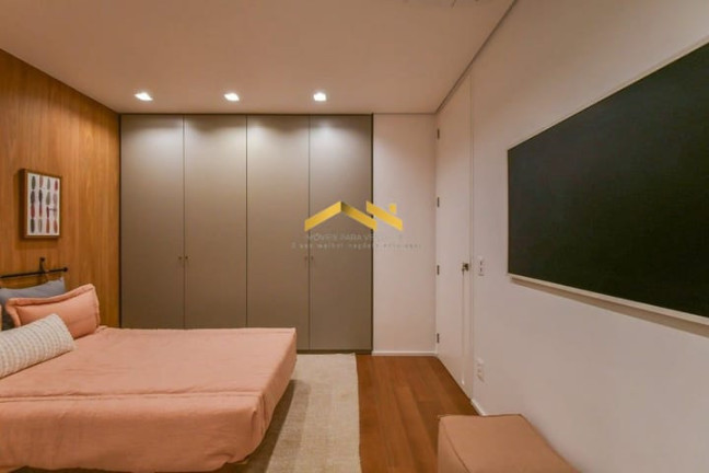 Imagem Apartamento com 3 Quartos à Venda, 213 m² em Brooklin Paulista - São Paulo Imagem Apartamento com 3 Quartos à Venda, 213 m² em Brooklin Paulista - São Paulo