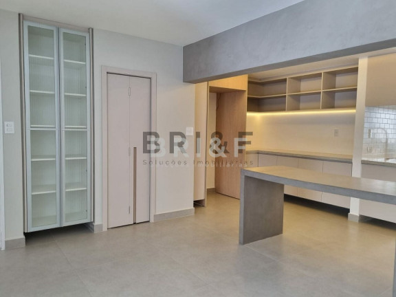 Imagem Apartamento com 3 Quartos à Venda, 140 m² em Itaim Bibi - São Paulo