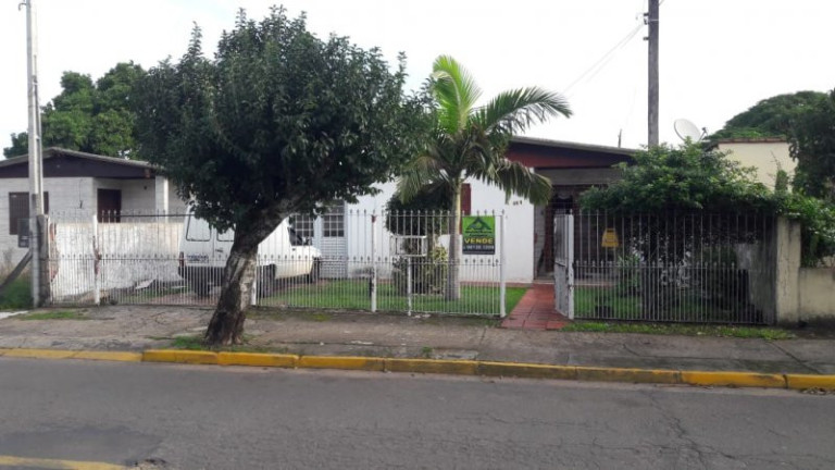 Imagem Casa com 3 Quartos à Venda, 200 m² em Morada Do Vale I - Gravataí