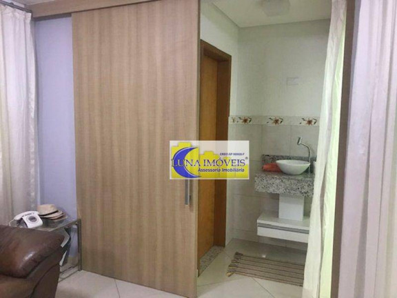 Imagem Sobrado com 3 Quartos à Venda, 177 m² em Jardim Hollywood - São Bernardo Do Campo
