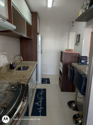 Imagem Imóvel com 2 Quartos à Venda, 69 m² em Jabaquara - São Paulo