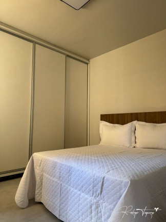 Imagem Flat com 1 Quarto à Venda, 44 m² em Park Lozandes - Goiânia