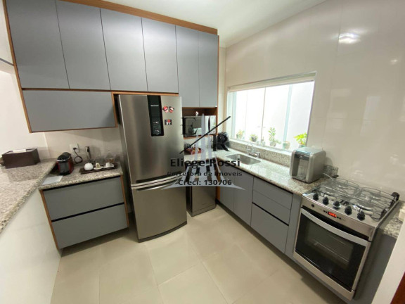 Imagem Casa com 3 Quartos à Venda, em Nova Itatiba - Itatiba Imagem Casa com 3 Quartos à Venda, em Nova Itatiba - Itatiba