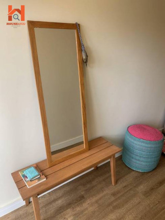 Imagem Apartamento com 3 Quartos à Venda, 100 m² em Vila Monte Alegre - São Paulo Imagem Apartamento com 3 Quartos à Venda, 100 m² em Vila Monte Alegre - São Paulo