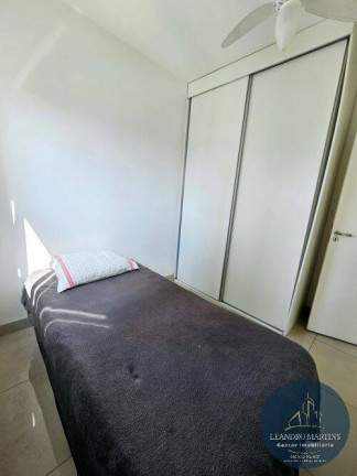 Imagem Apartamento com 2 Quartos à Venda, 47 m² em Vila Andrade - São Paulo