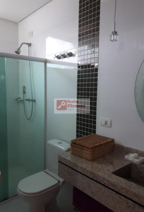 Imagem Sobrado com 3 Quartos à Venda, 175 m² em Vila Floresta - Santo André Imagem Sobrado com 3 Quartos à Venda, 175 m² em Vila Floresta - Santo André
