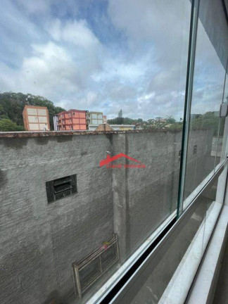 Imagem Sala Comercial para Alugar, 23 m² em Floresta - Joinville Imagem Sala Comercial para Alugar, 23 m² em Floresta - Joinville