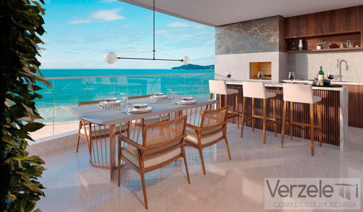 Imagem Apartamento com 4 Quartos à Venda, 361 m² em Praia Brava - Itajaí Imagem Apartamento com 4 Quartos à Venda, 361 m² em Praia Brava - Itajaí