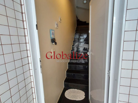 Imagem Casa com 4 Quartos à Venda, 228 m² em Aparecida - Santos