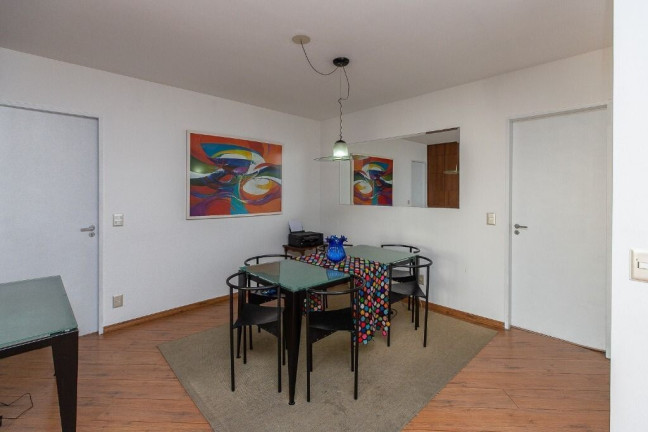 Imagem Apartamento com 4 Quartos à Venda, 115 m² em Perdizes - São Paulo Imagem Apartamento com 4 Quartos à Venda, 115 m² em Perdizes - São Paulo