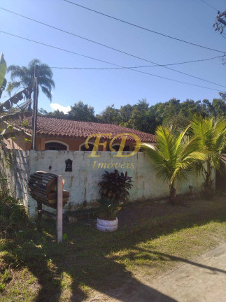 Imagem Casa com 3 Quartos à Venda, 600 m² em Ilha Comprida - Iguape