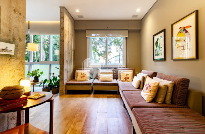 Imagem Apartamento com 2 Quartos à Venda, 100 m² em Perdizes - São Paulo Imagem Apartamento com 2 Quartos à Venda, 100 m² em Perdizes - São Paulo