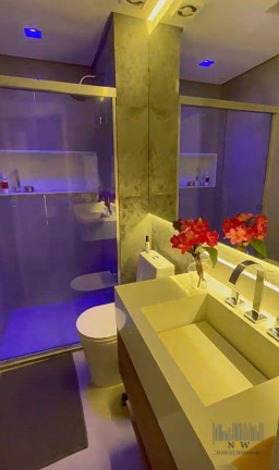 Imagem Apartamento com 2 Quartos à Venda, 70 m² em Brooklin Paulista - São Paulo Imagem Apartamento com 2 Quartos à Venda, 70 m² em Brooklin Paulista - São Paulo