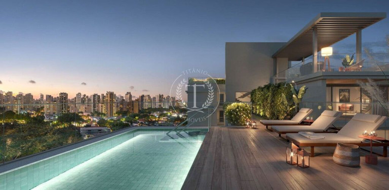 Imagem Apartamento com 2 Quartos à Venda, 125 m² em Vila Madalena - São Paulo Imagem Apartamento com 2 Quartos à Venda, 125 m² em Vila Madalena - São Paulo
