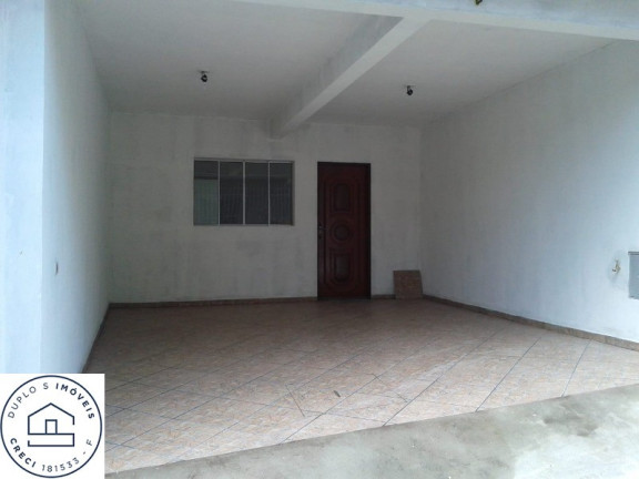 Casa com 2 Quartos à Venda, 65 m² em Jardim Campinas  ( Zona Sul ) - São Paulo