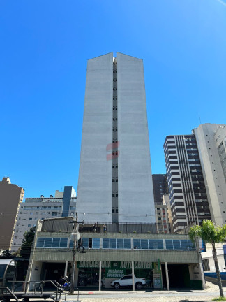 Apartamento com 2 Quartos à Venda, 60 m² em Cristo Rei - Curitiba