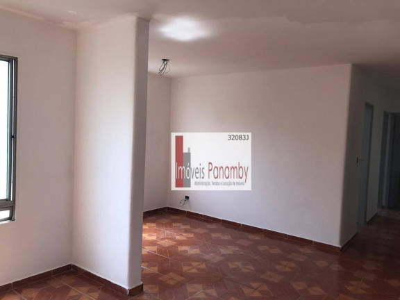 Imagem Apartamento com 2 Quartos à Venda, 56 m² em Jardim Da Saúde - São Paulo Imagem Apartamento com 2 Quartos à Venda, 56 m² em Jardim Da Saúde - São Paulo